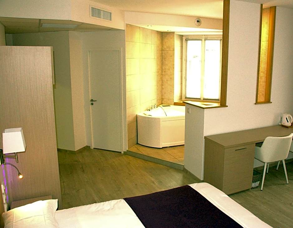 Hôtel Terranostra