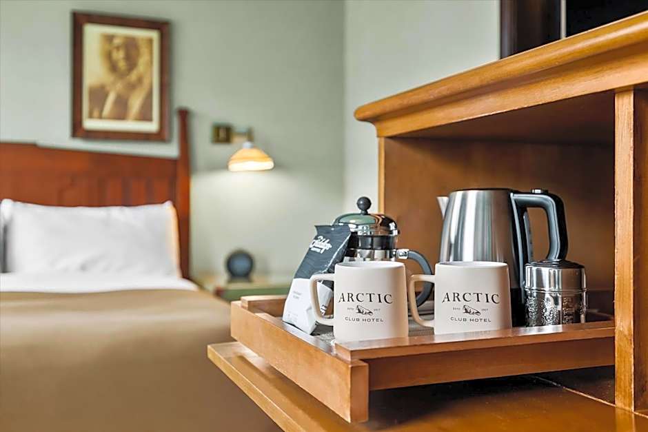 Arctic Club Hotel