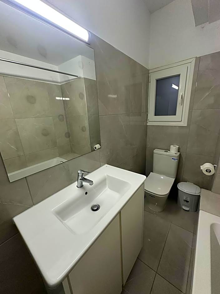 Mediterranean Blue - Secret Escape