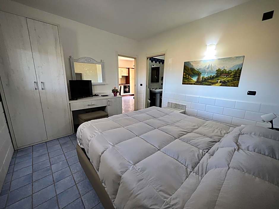 Hotel Capo Campolato