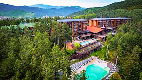 Maxi Park Hotel & Spa