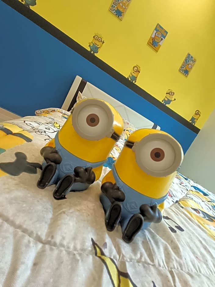 Melaka Homestay with pool 4BR Semi-D,BBQ,KTV,Billiard 15pax DeStarryVilla