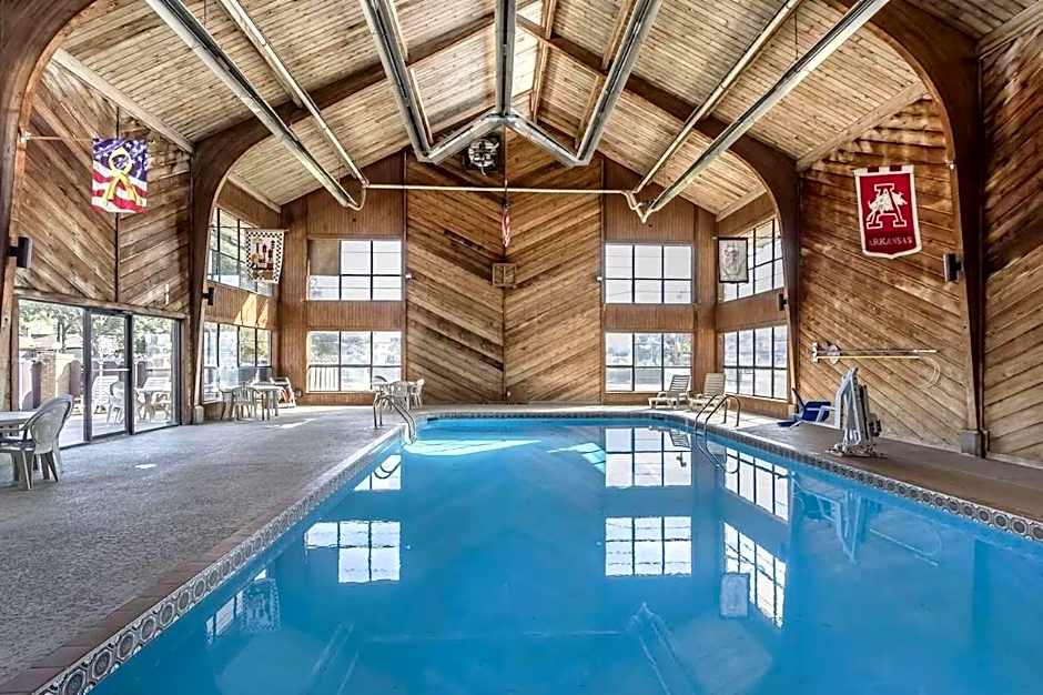 Quality Inn & Suites Stuttgart North