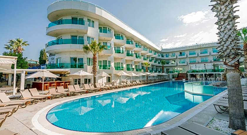 Dragut Point South Hotel Turgutreis - All Inclusive