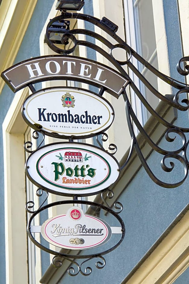 Mühlenkamp Hotel & Gastronomie