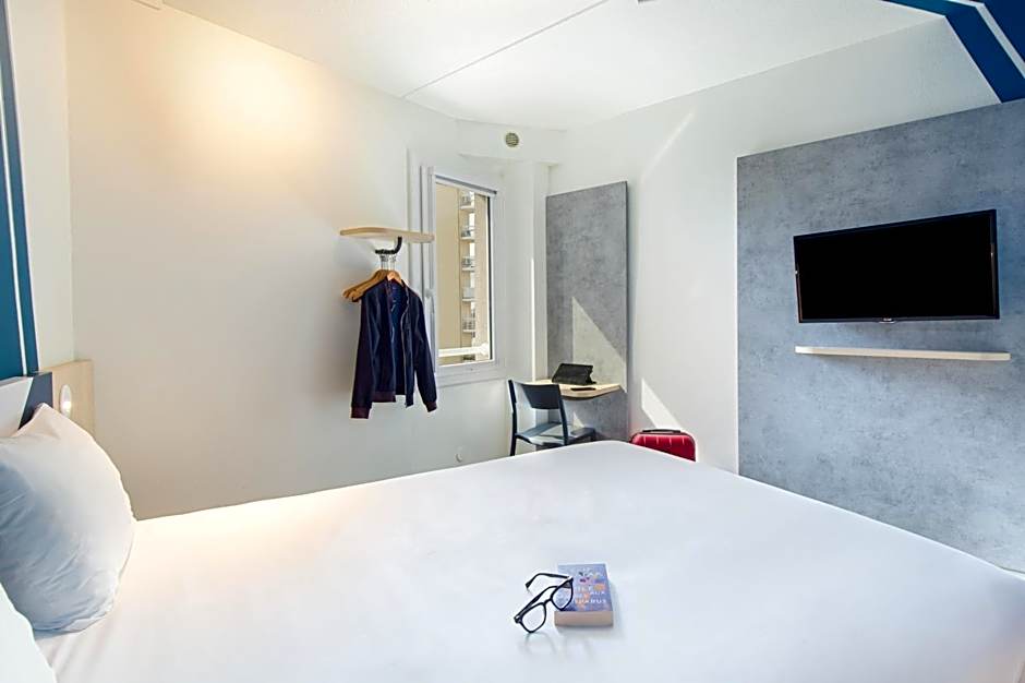 ibis budget Toulon centre