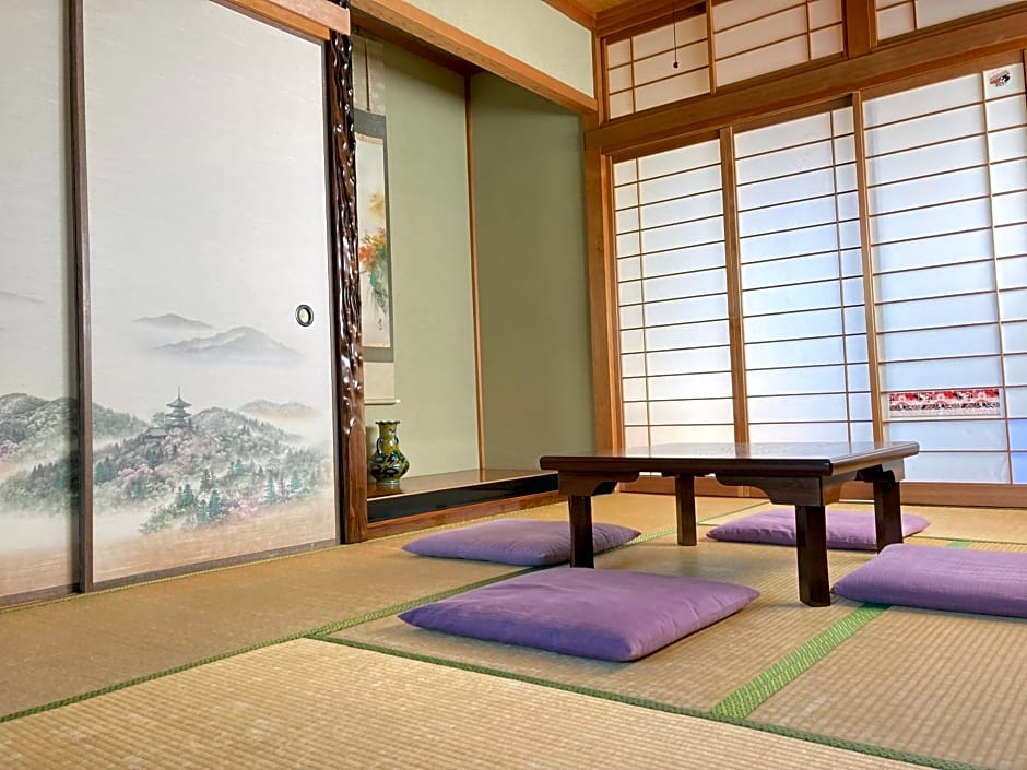 Guesthouse Namaste