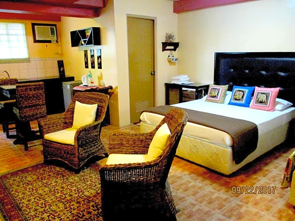 Monte Rio Gardens Bed & Breakfast