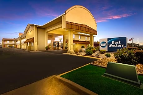 Best Western Conway