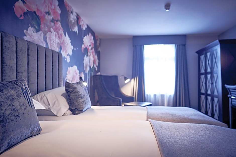 Malmaison Belfast