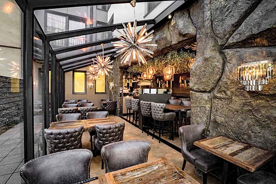 Art Suites Boutique Hotel - Krakow Center