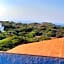 Monte Becco panoramic rooms