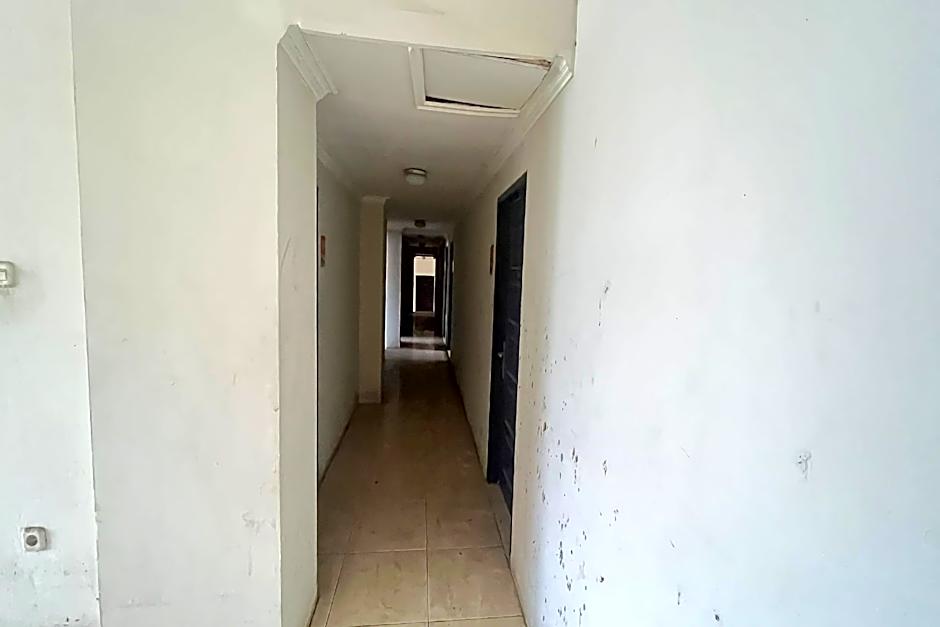 Hotel O Homestay Citra