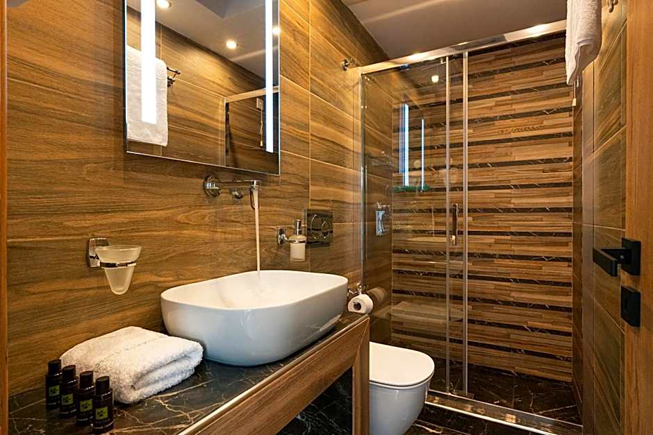 Semiramis Hotel