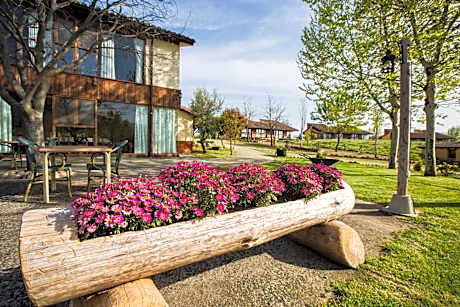 La Hospedería Del Silencio