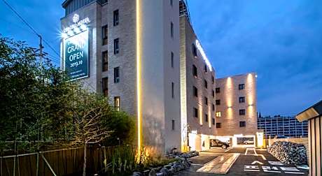 Centro Tourist Hotel