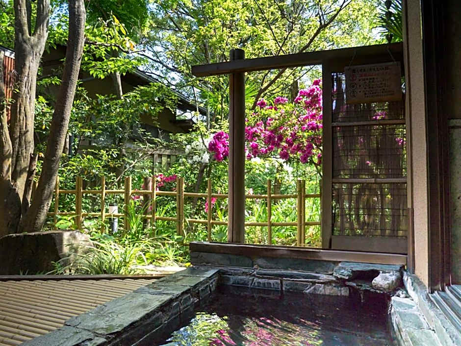 Nonohanatei komurasaki