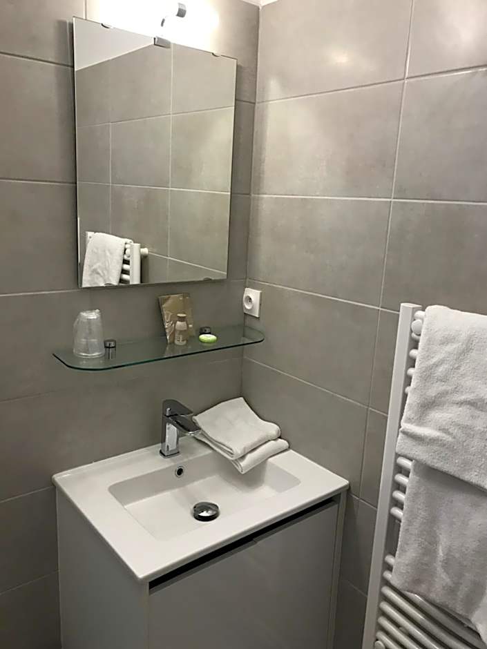 Hotel de la Bonnheure