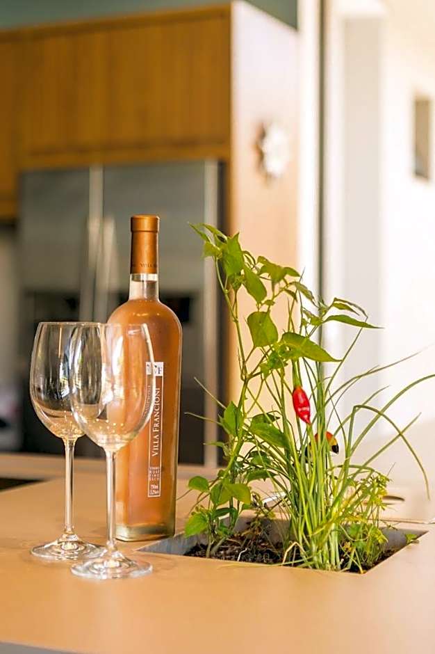 Pousada Águas de Papagaio