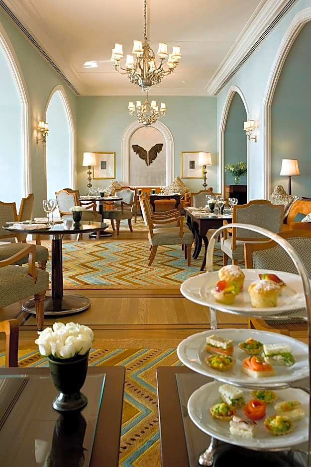 The Taj Mahal Tower, Mumbai