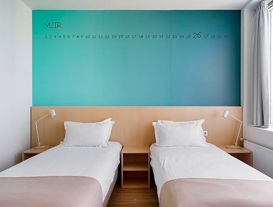 Reykjavik Lights Hotel by Keahotels