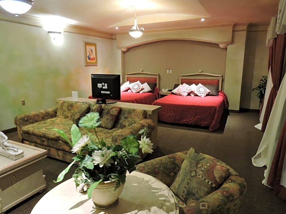 Hotel Quinta Cesar