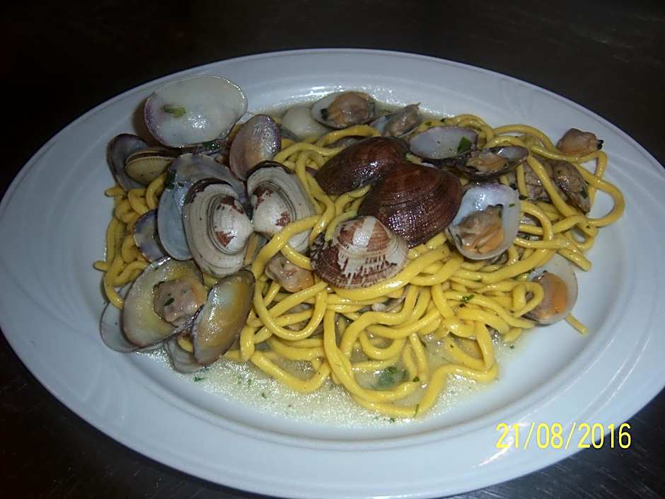 Albergo ristorante Elena