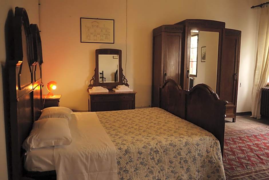 La Lepre Bianca