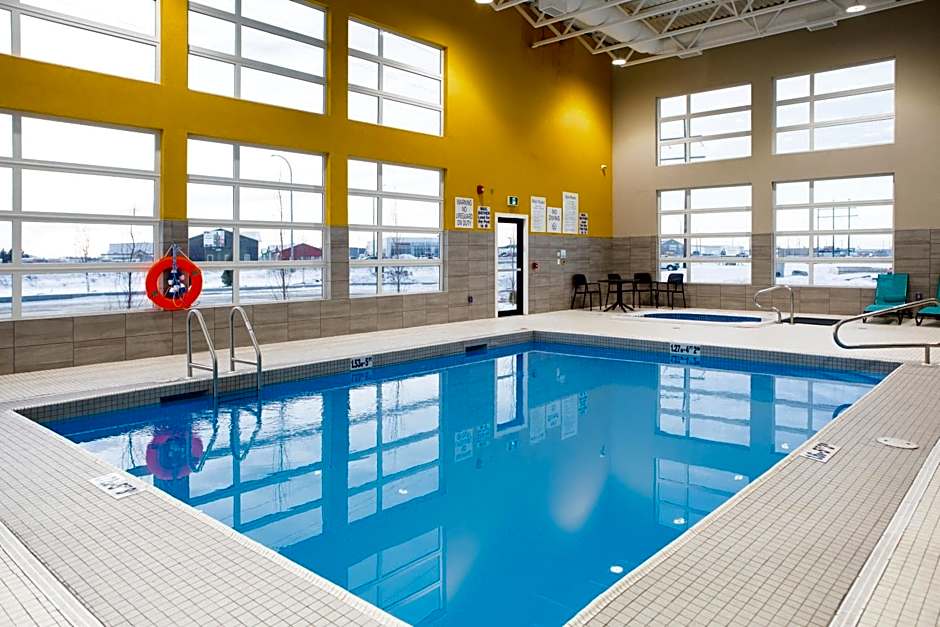 Holiday Inn Express & Suites Prince Albert - South By IHG