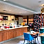Mercure Hotel Berlin City West