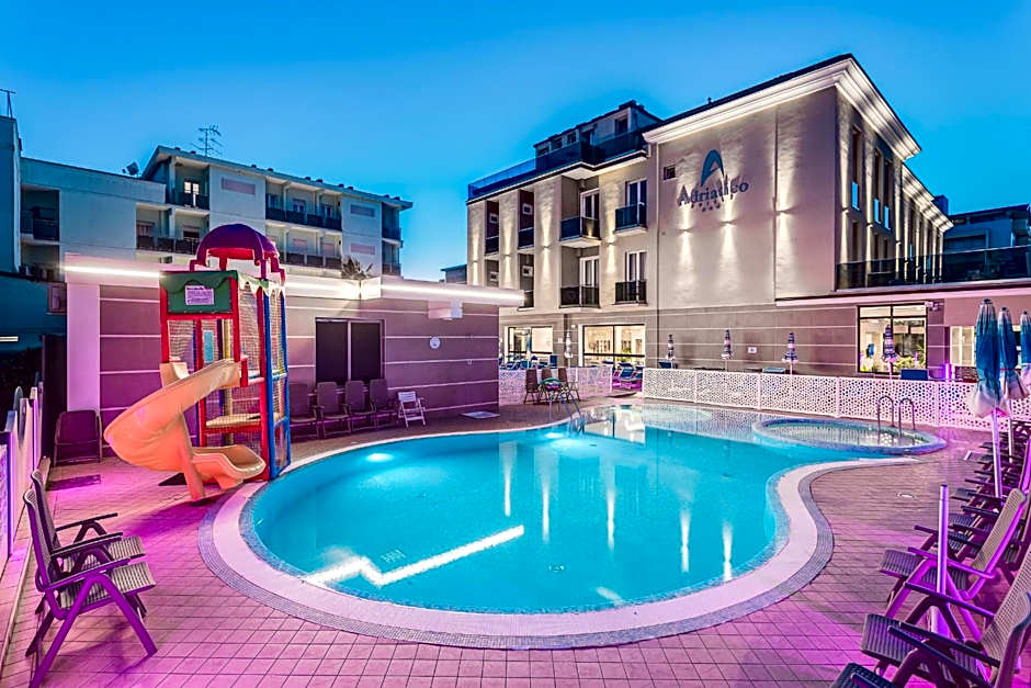 Adriatico Family Village