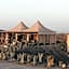 The White Camel Camp - Agafay Desert Activities