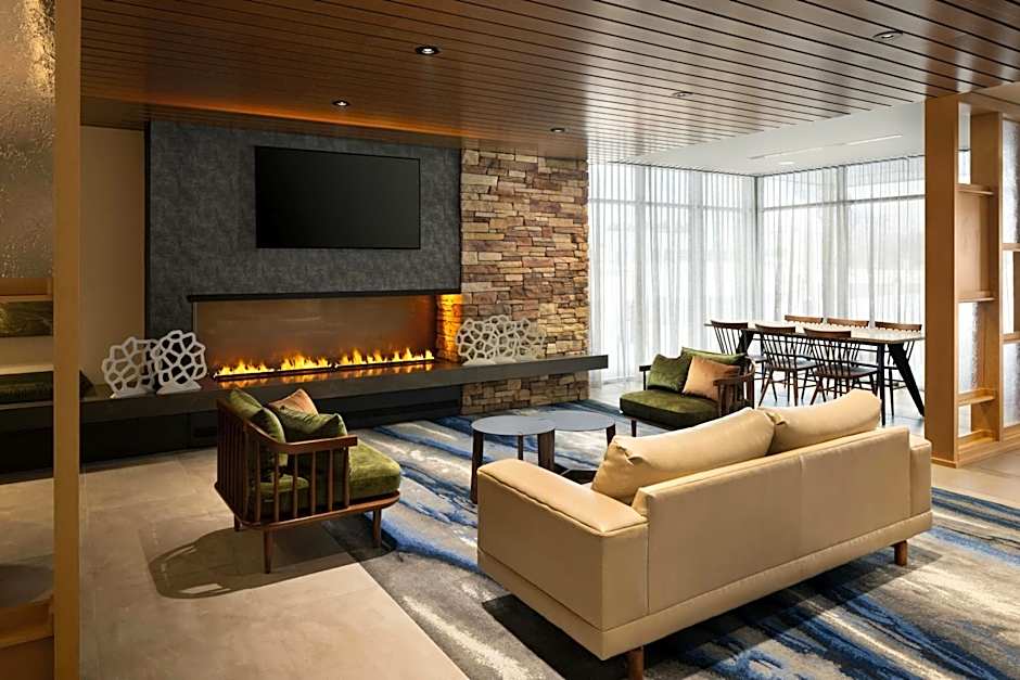 Fairfield by Marriott Inn & Suites Traverse City