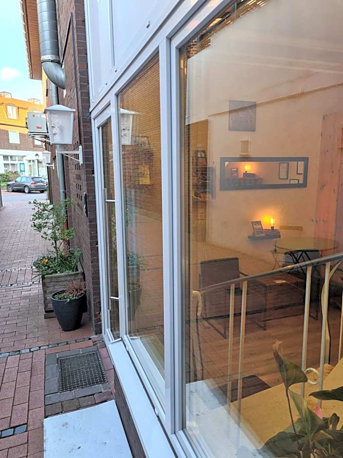 Franziskaner am Markt