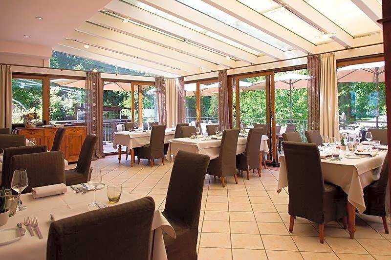 Restaurant Niedmühle Land & Genuss Hotel