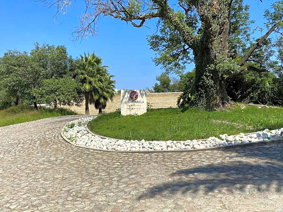 Hotel & Spa Luna Canela Boutique