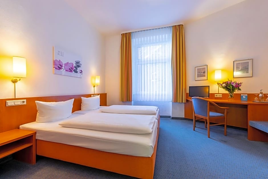 Trip Inn Hotel Schumann