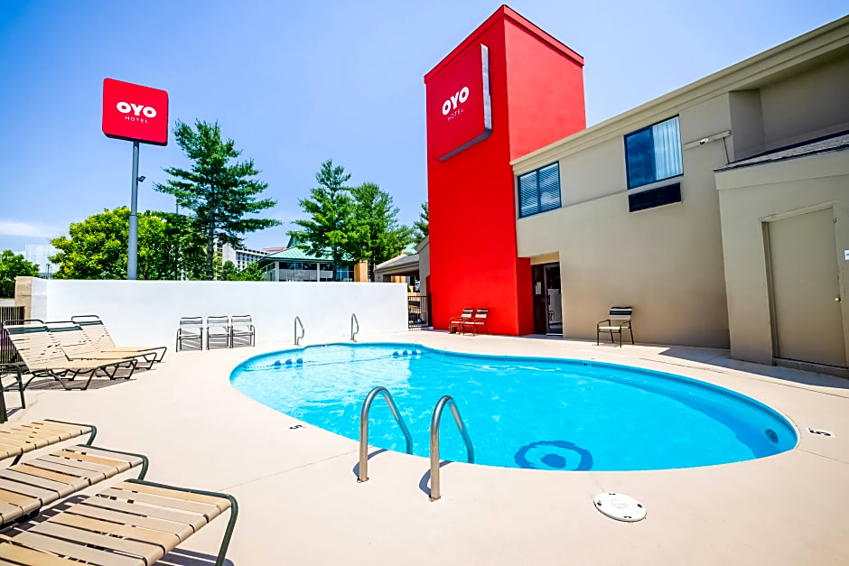 Red Roof Inn Branson