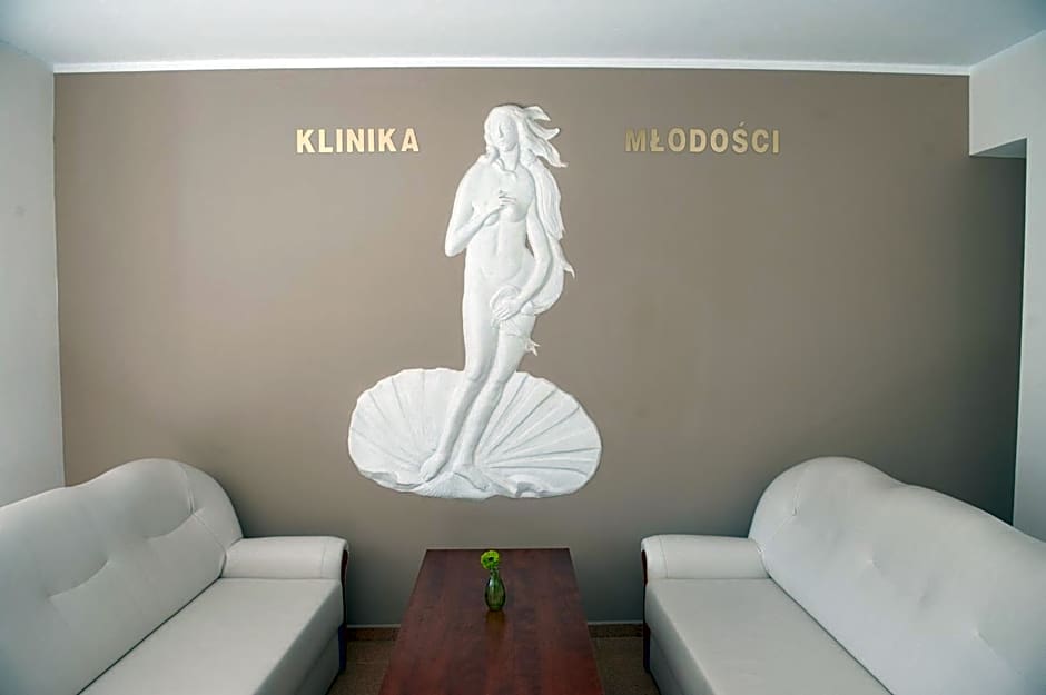 Klinika Młodości Medical SPA