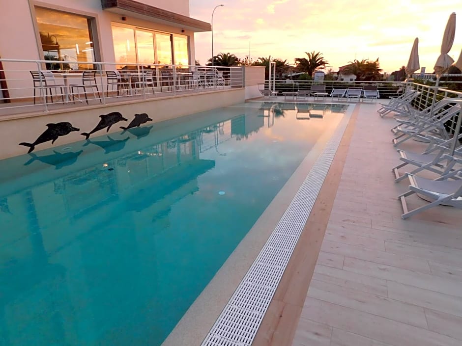 Hotel Oceano