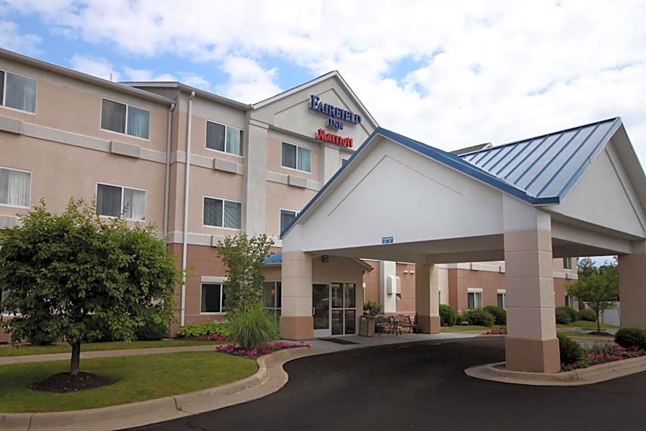 Fairfield Inn by Marriott Scranton