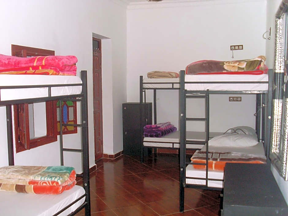 The Medina Hostel