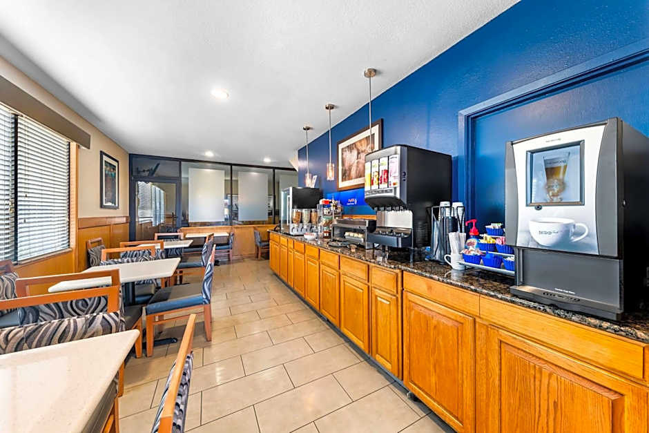 Best Western Markita Inn