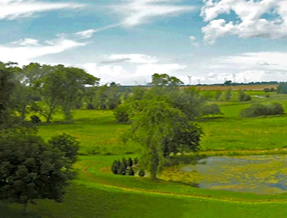 Landhotel Gut Zarrentin