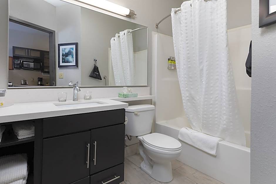 Candlewood Suites Knoxville Airport-Alcoa By IHG