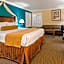Best Western Harbour Inn & Suites Huntington - Sunset Beach