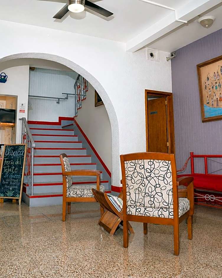 Hotel Posada el Cid