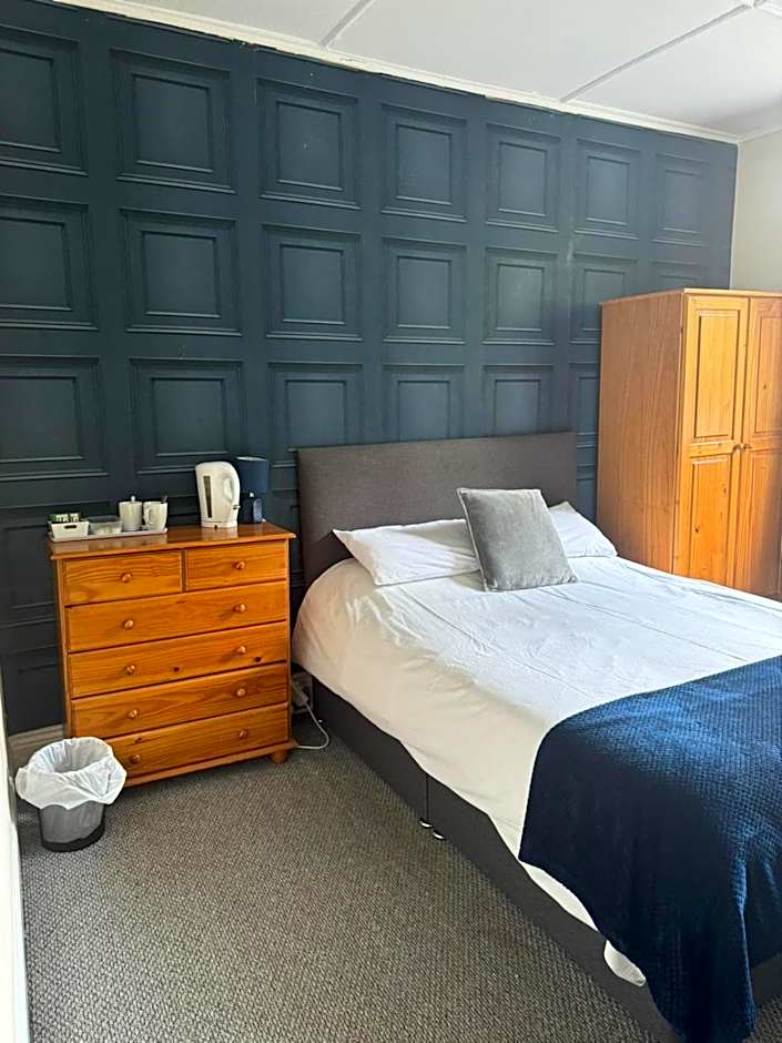 the beamish mary inn