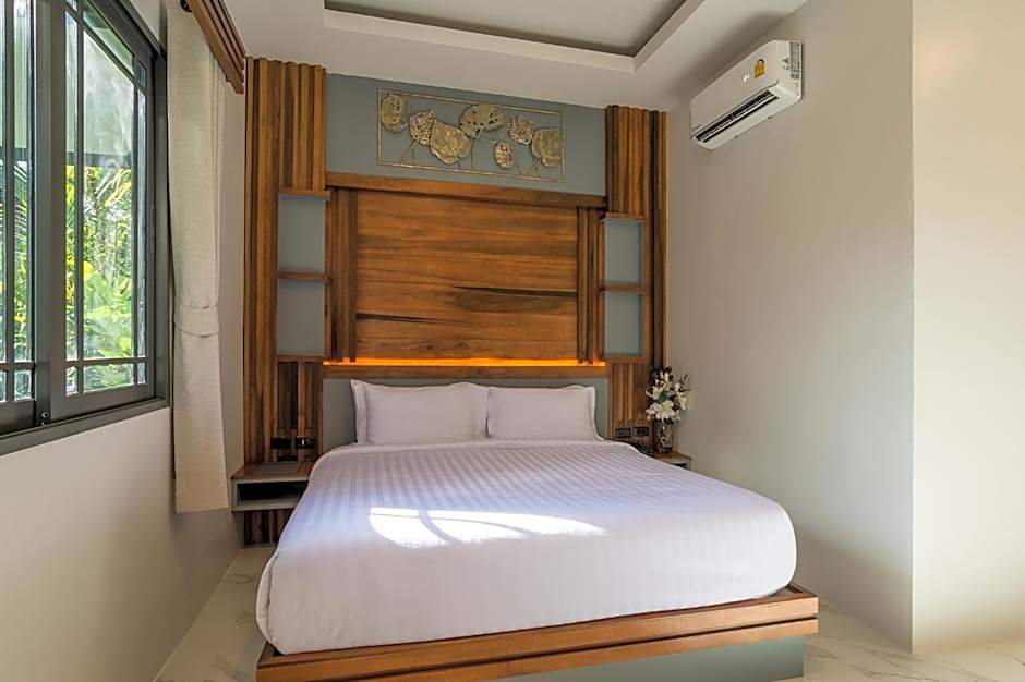 Loy Chalet