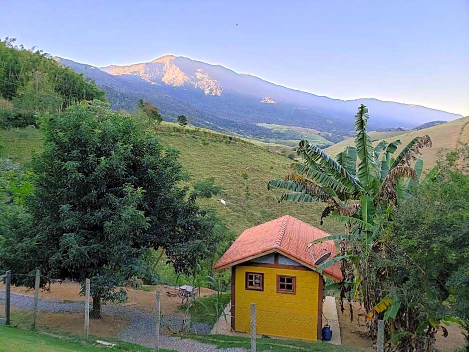 Pousada Sitio Barreirinha